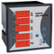 WST292Z-9X5-IUHF Three Phase Digital current,voltage,frequency,power factor combined meter