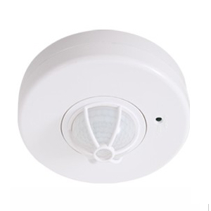 WST-PR-28B PIR Ceiling Mount Sensors
