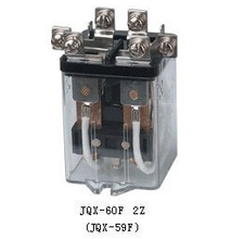 JQX-60F 2Z Power relay