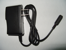 24W USA plug wall mount adapter