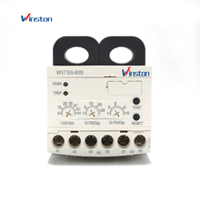 Winston WSTSS Intelligent Motor Protector Thermal Electronic Overload Relay