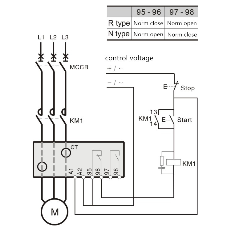 Circuit diagram