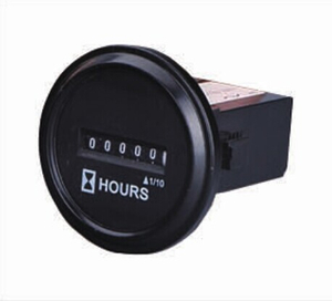 SYS-4 Industrial timer(Hour meter)