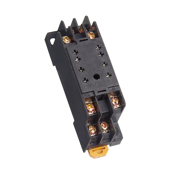 PYF08A Relay Socket