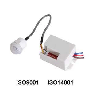 WST-PR-M15 PIR Sensors