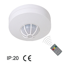 WST-PR-29A-D PIR Ceiling Mount Sensors