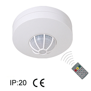 WST-PR-29A-D PIR Ceiling Mount Sensors