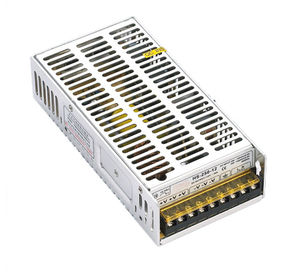 HS-250E compact single switching power supply