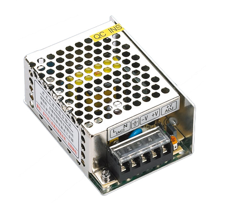 MS-40 compact single switching power supply