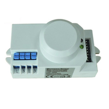 WST-M360A-V2 Microwave Sensors