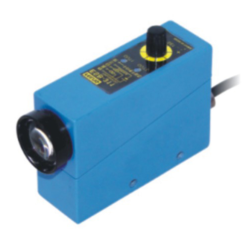 China BZJ-211 Color mark sensor, Color mark sensor, color code 