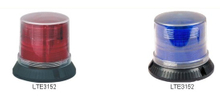 LTE-3152 Burst flashing warning lights