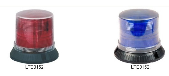 LTE-3152 Burst flashing warning lights