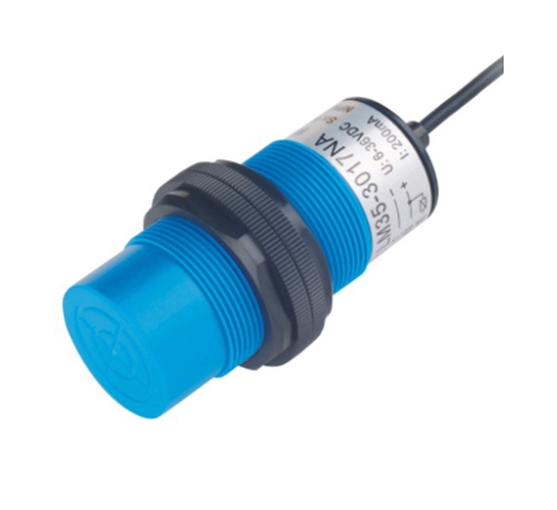 LM35 Inductive proximity switch