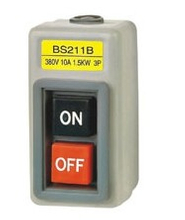 BS Pushbutton Switch