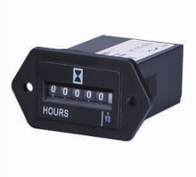 SYS-1 Industrial timer(Hour meter)