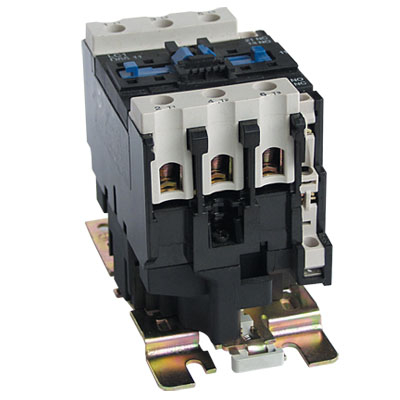CJX2-D80 AC Contactor