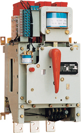 DW17 Universal Circuit Breaker
