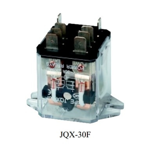JQX-30F Power relay
