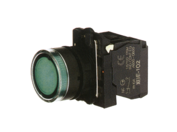 XB5-AW3365~XB5-AW3565 Push Button switch