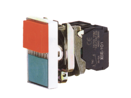 China XB4-BW8365~XB4-BW8465 Push Button switch, Pushbutton