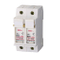 RT18 Series cylinder cap fuse