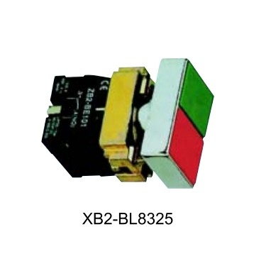 XB2 Series Push Button Switch