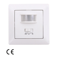 WST-PR-2200V3-A Wall Mount Sensor