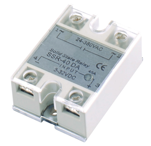 SSR-40AA-H solid state relay