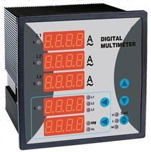 WST292Z Digital multimeter