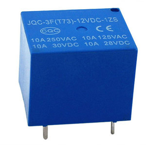 JQC-3F(T73) PCB Relay