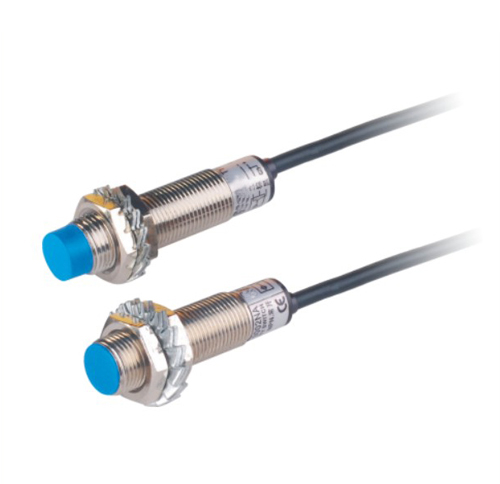 XM12 Inductive linear sensor