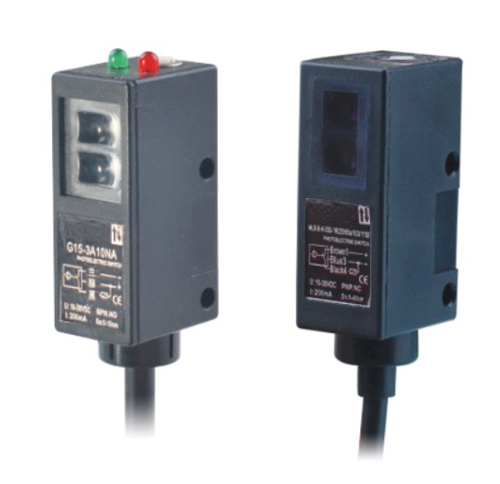 G15 photoelectric switch