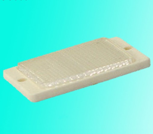 TD-18 Mirror reflector plate