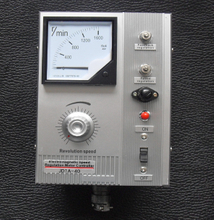 JD1A-11 Speed controller