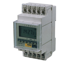 China AHC8A Weekly Programmable Timer, Weekly Programmable timer, relay ...