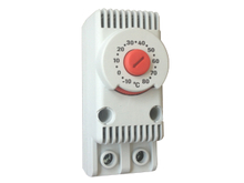 Small Compact Thermostat TRTO-011
