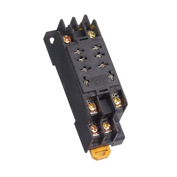 PTF08A Relay Socket