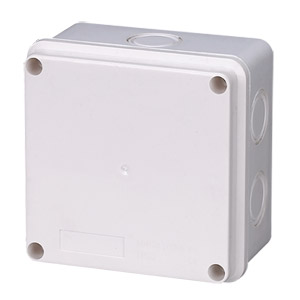 BT 150*110*70mm waterproof junction box