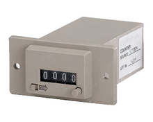 CSK4-YKW/NKW/LKW Counter