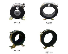 RCT Series current transformer