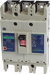 NF-CW Moulded Case Circuit Breaker