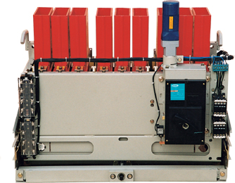 DW17 Universal Circuit Breaker