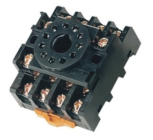 PF113A Relay socket