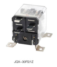 JQX-30FS Power relay