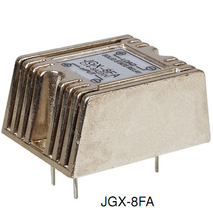 JGX-8FA Single phase AC solid state relay