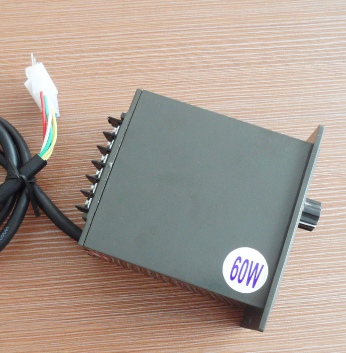 US-52 Single phase Speed control