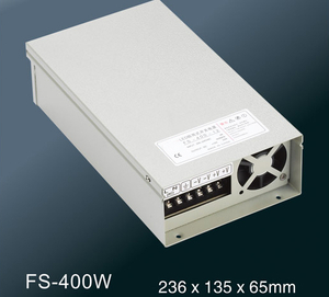 FS-400W LED rainproof power supply