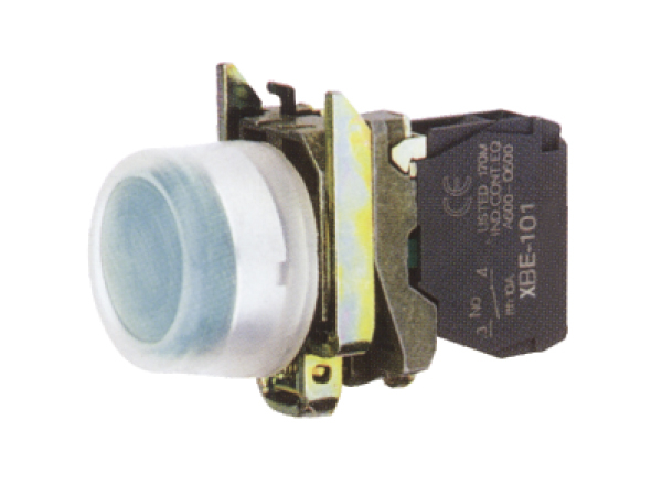 XB4-BD31~XB4-BD53 Push Button switch