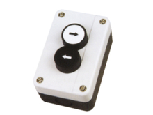 XB2-B223 Push Button box